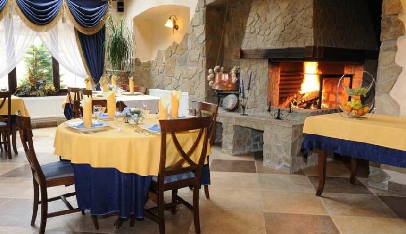 Hotel Amalia Vysoké Tatry